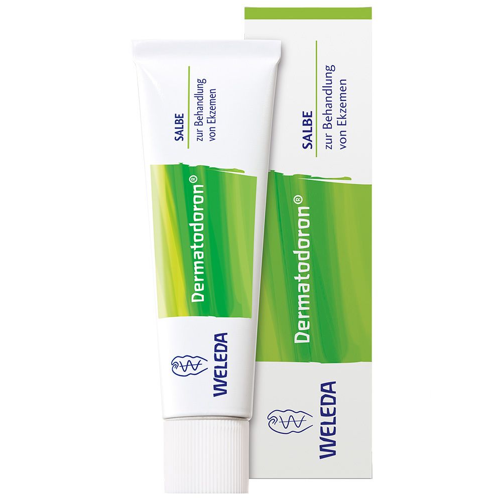 Dermatodoron® Salbe