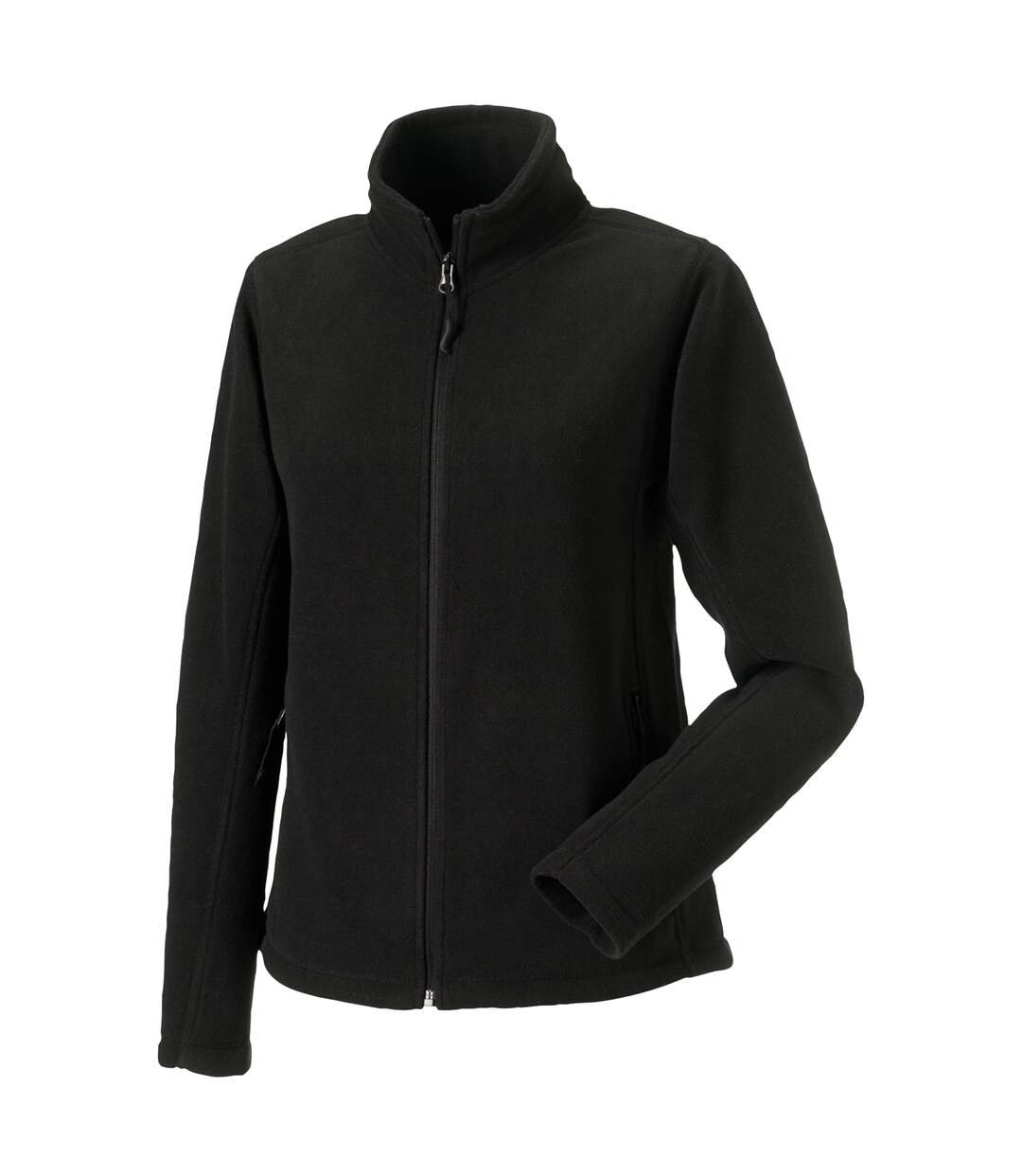 Russell - Veste polaire - Femmes (Noir) - UTBC574