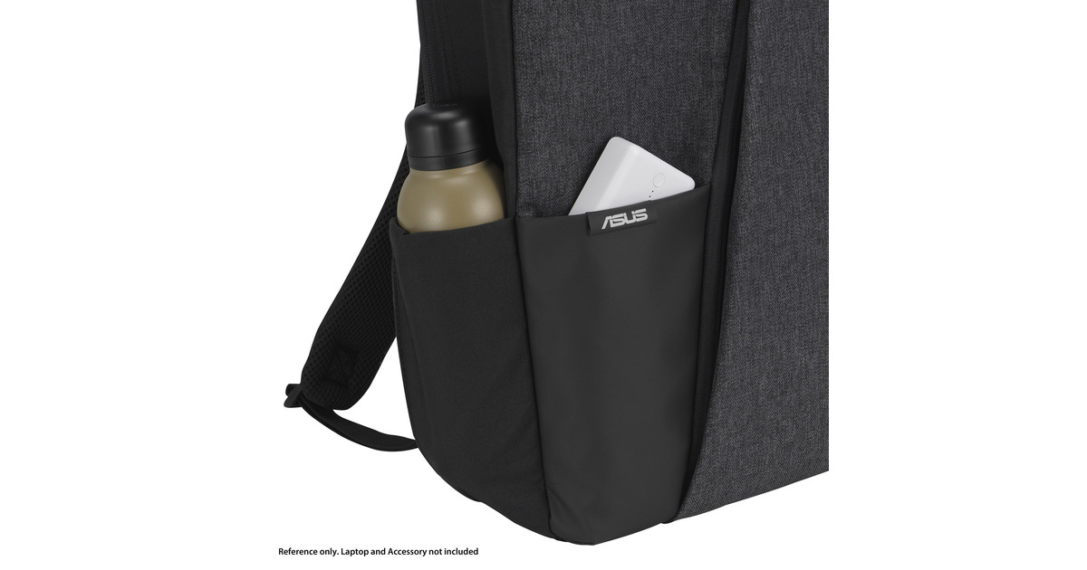 ASUSAP4600 Backpack rugzak  (Grijs)
