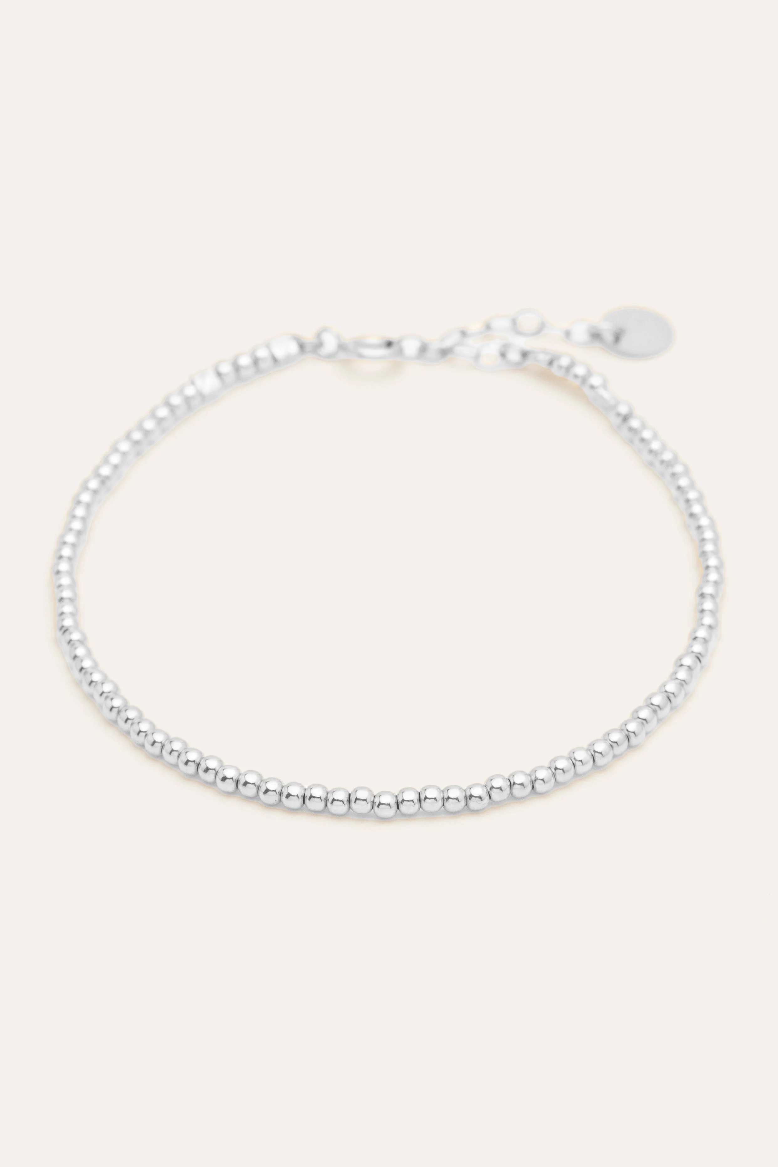 QUEEN - Bracelet argent | Argent