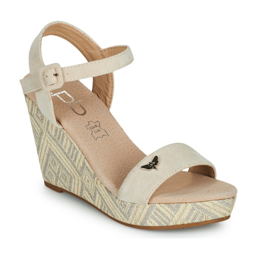 Les Petites Bombes - DALA - Beige