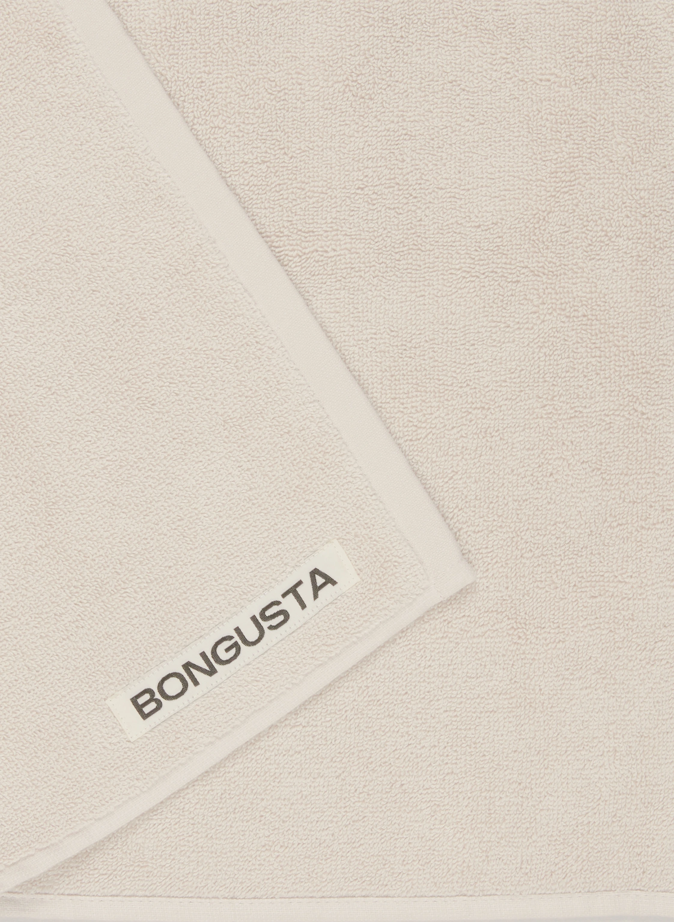 BONGUSTA Handtuch NARAM