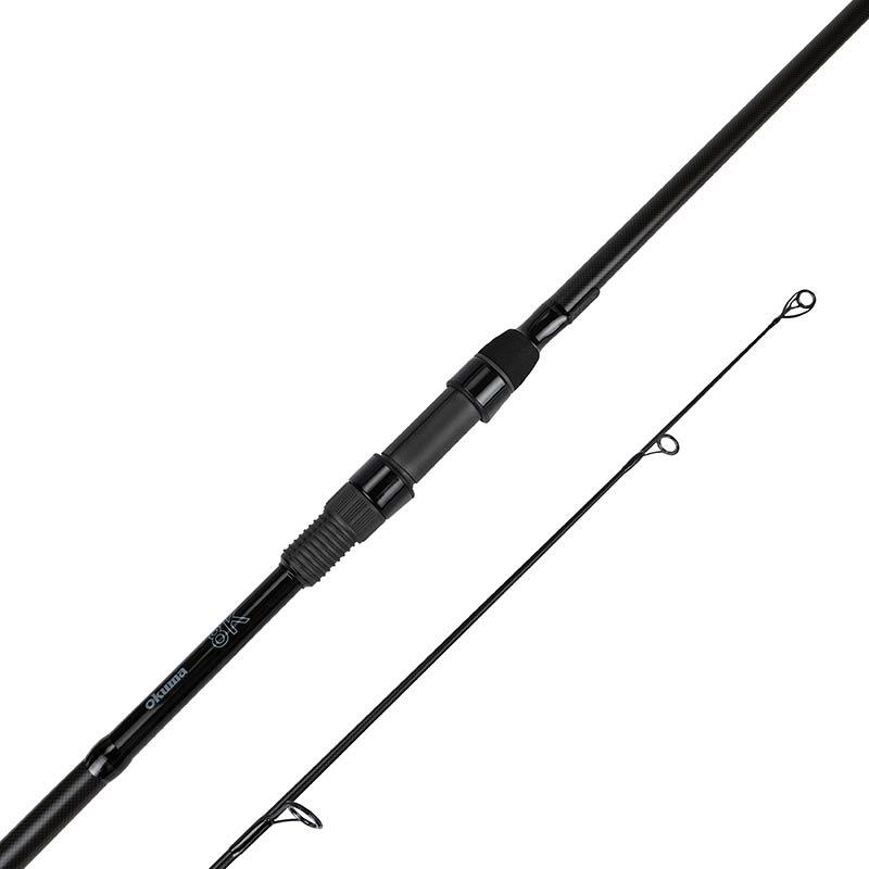 Canne Carpe Okuma 8K Carp 3G