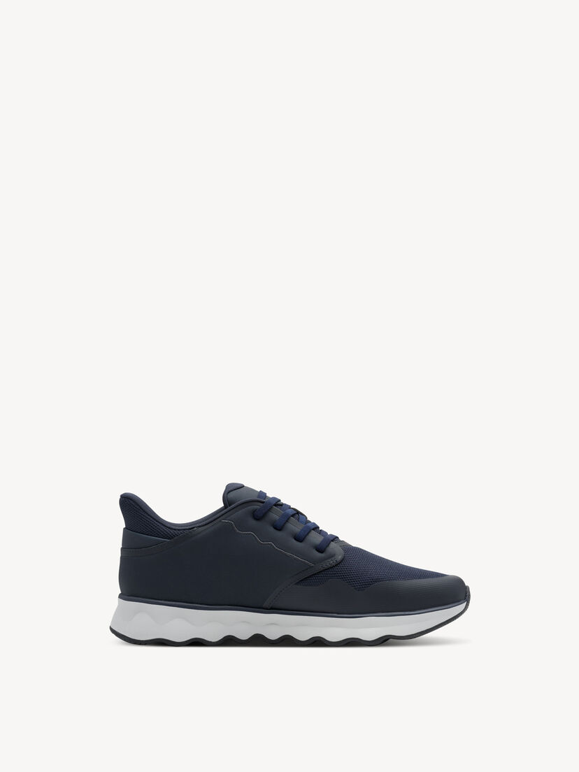 Sneaker - blauw