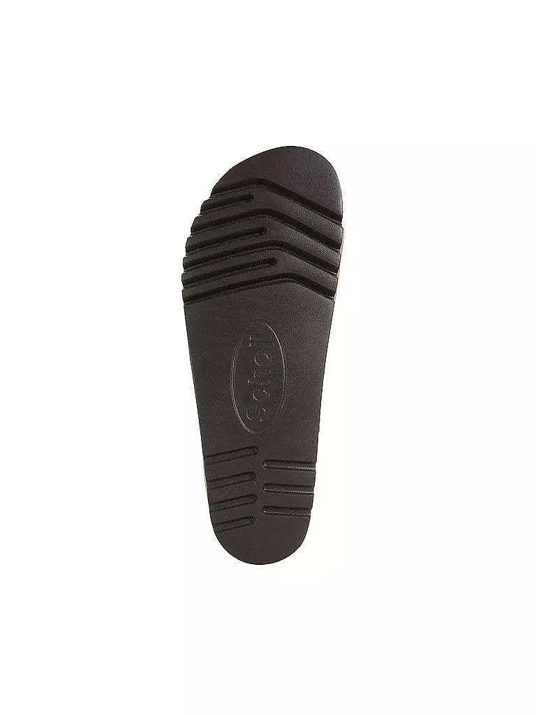 SCHOLL Hausschuhe MEG beige