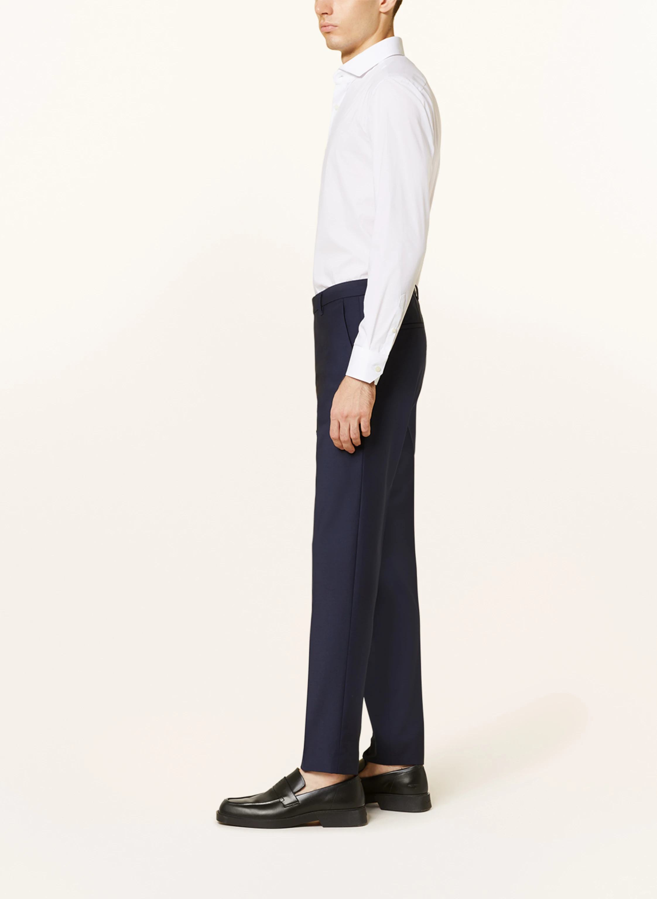 DRYKORN Anzughose PIET Extra Slim Fit
