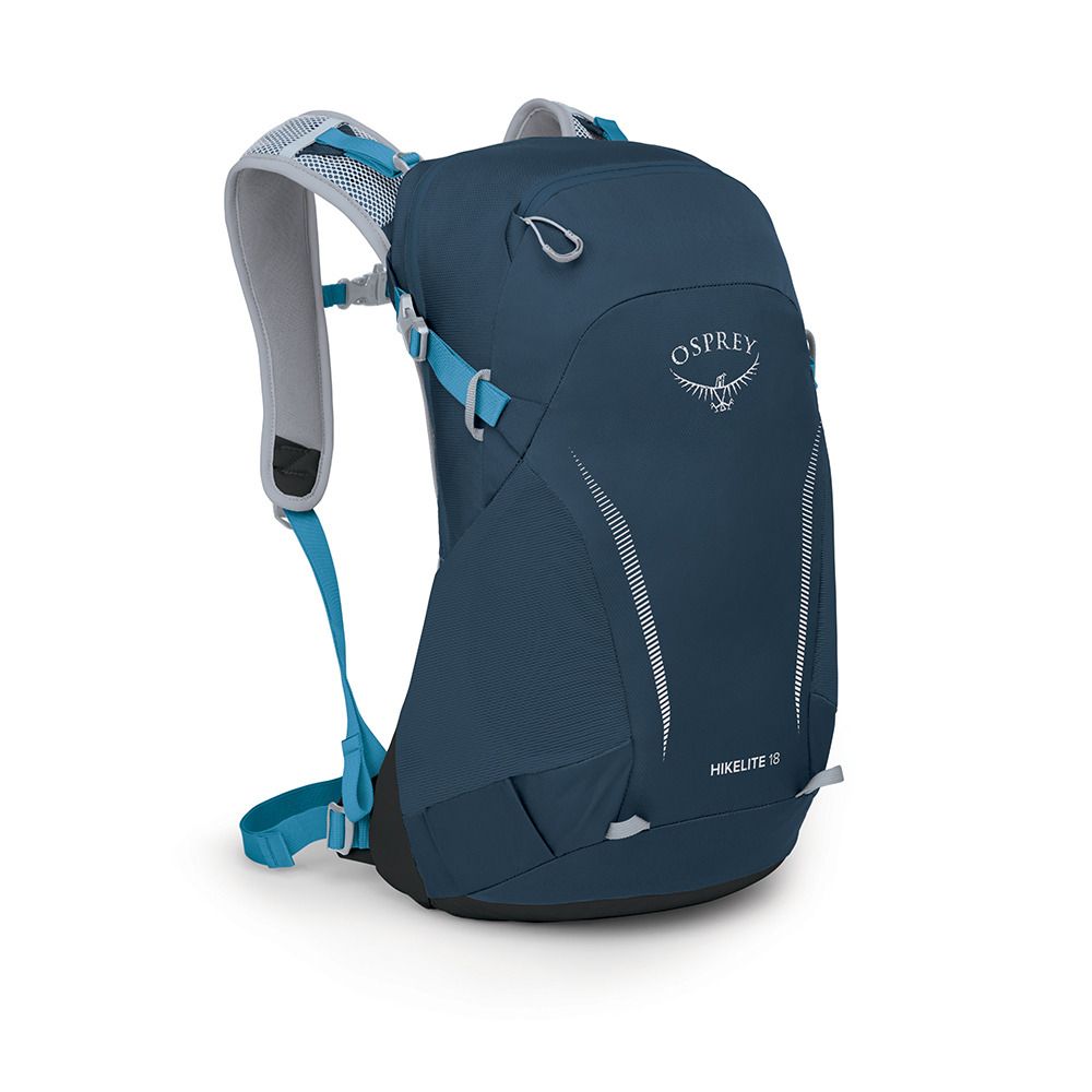 Osprey HIKELITE 18 - Sac À dos atlas blue