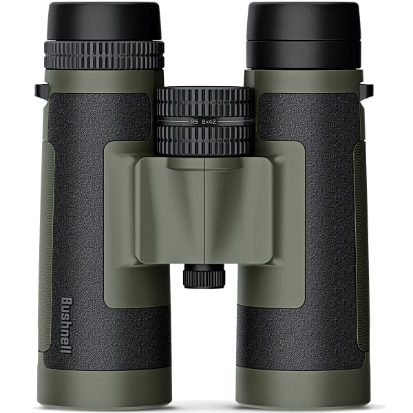 Jumelle BUSHNELL TROPHY R5 8X42
