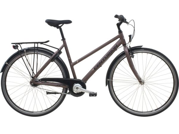 Centurion Basic Purple - Damecykel - 2024