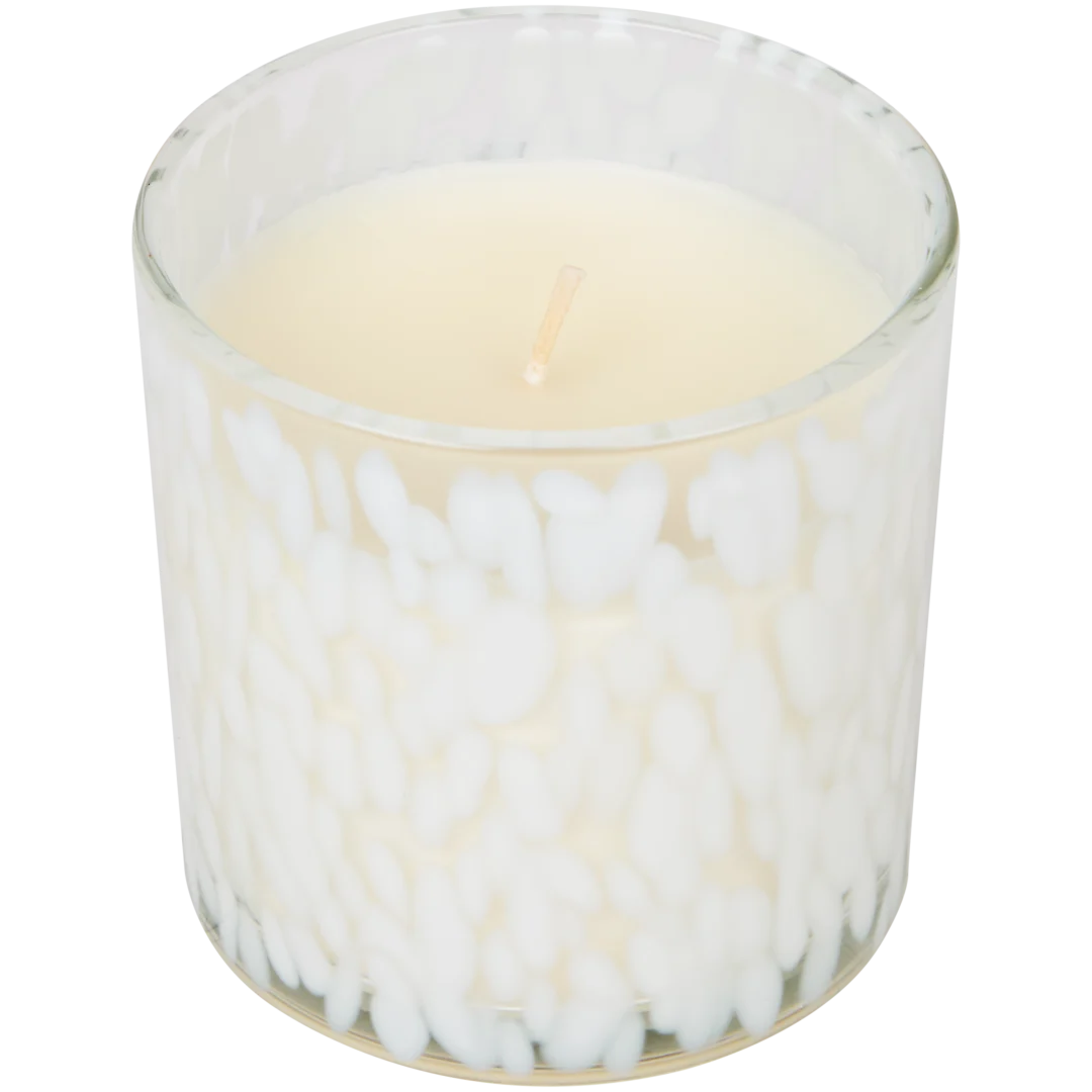 Bougie parfumée