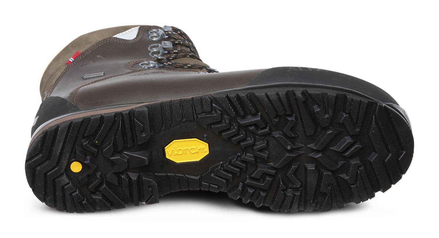 Walk King Advance GTX Herre 2210/Classic Brown