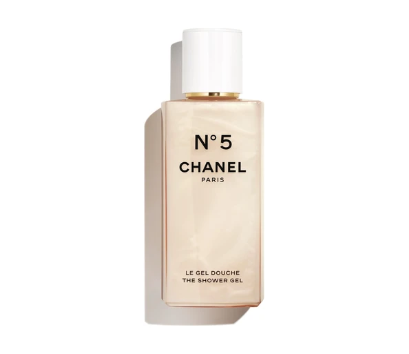 CHANEL N°5 Le gel douche