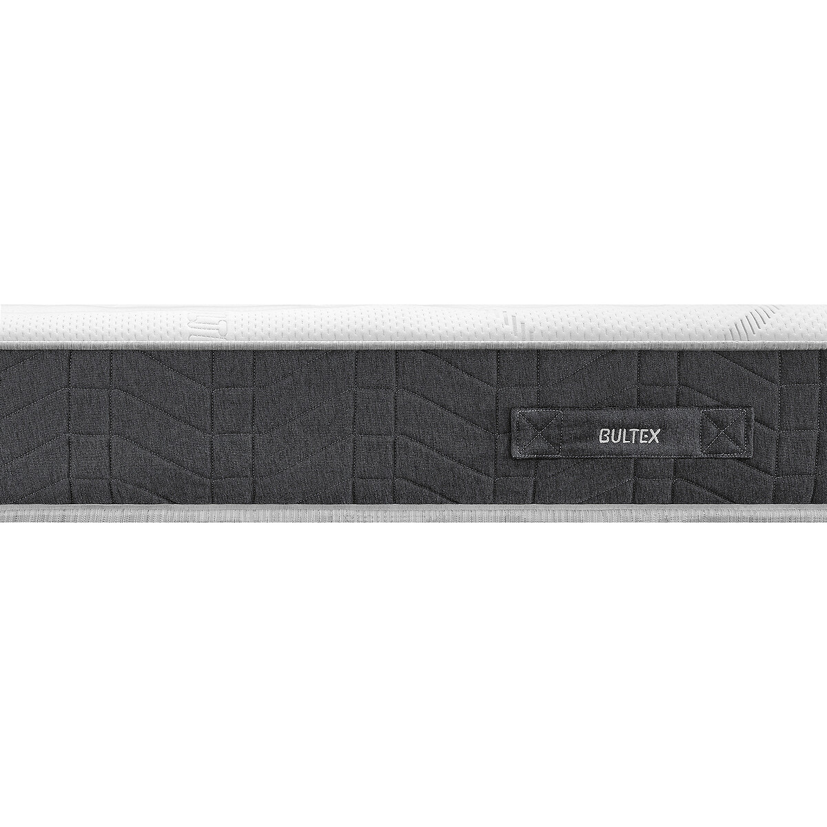 BULTEX<br>Conjunto de colchão de espuma Ensemble HR Smart Repair + base de cama