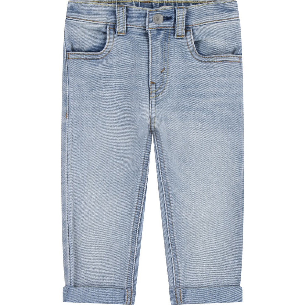 Køb Levi's Kiss And Goodbye Lvb Stay Loose Taper Jeans
