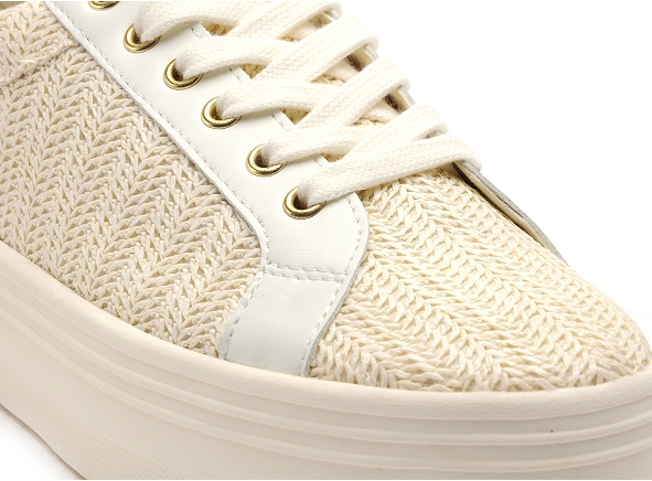 No name basses femme plato m bridge beige