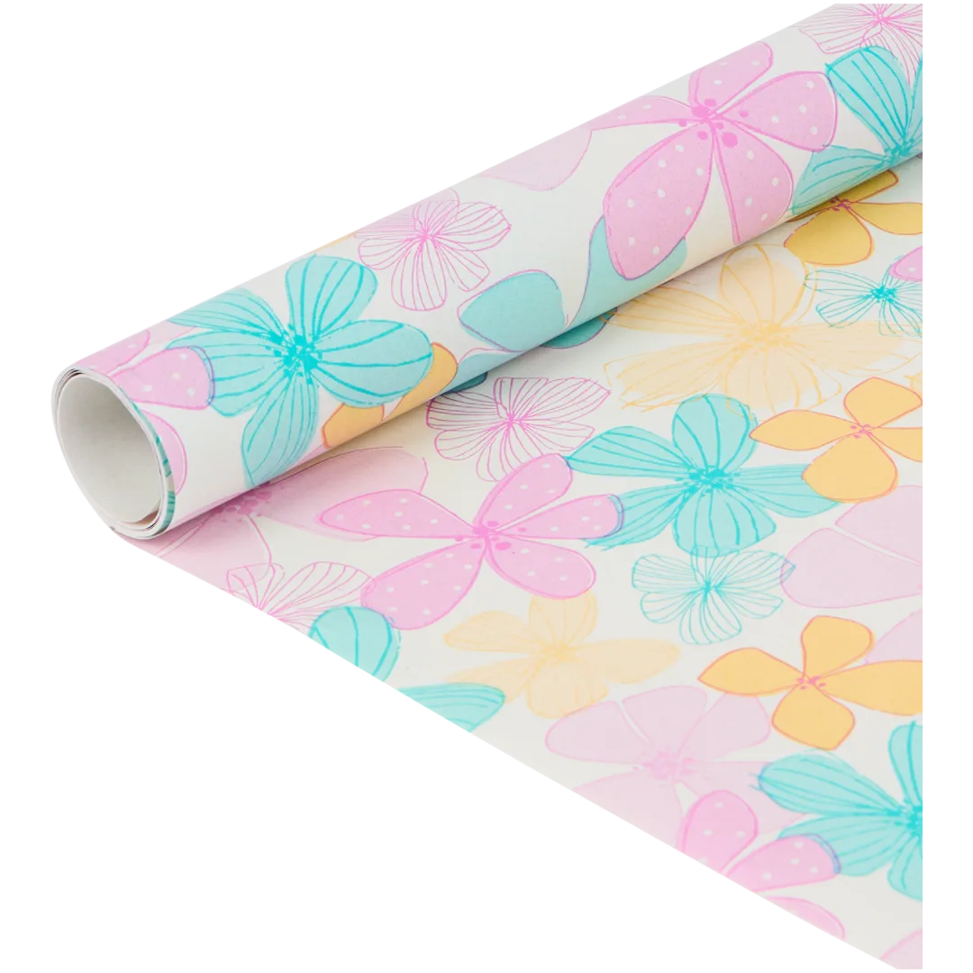 Papier cadeau