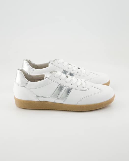 Gabor 63.300.20 Sneaker in Weiß