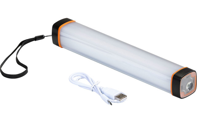 Disc-O-Bed X5 Outdoor- und Campinglicht