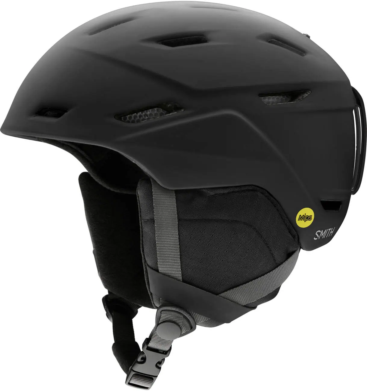 Smith Mission MIPS Skihjelm - Hjelme Alpinski | SkatePro