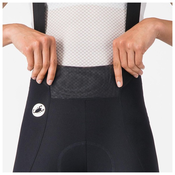 Castelli - Women's Espresso 2 DT Bibshort - Pantalon de cyclisme