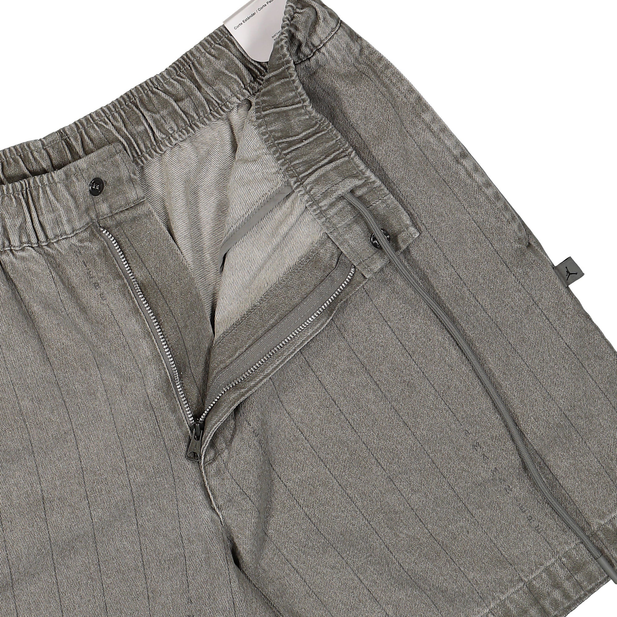 Jordan<br>Short