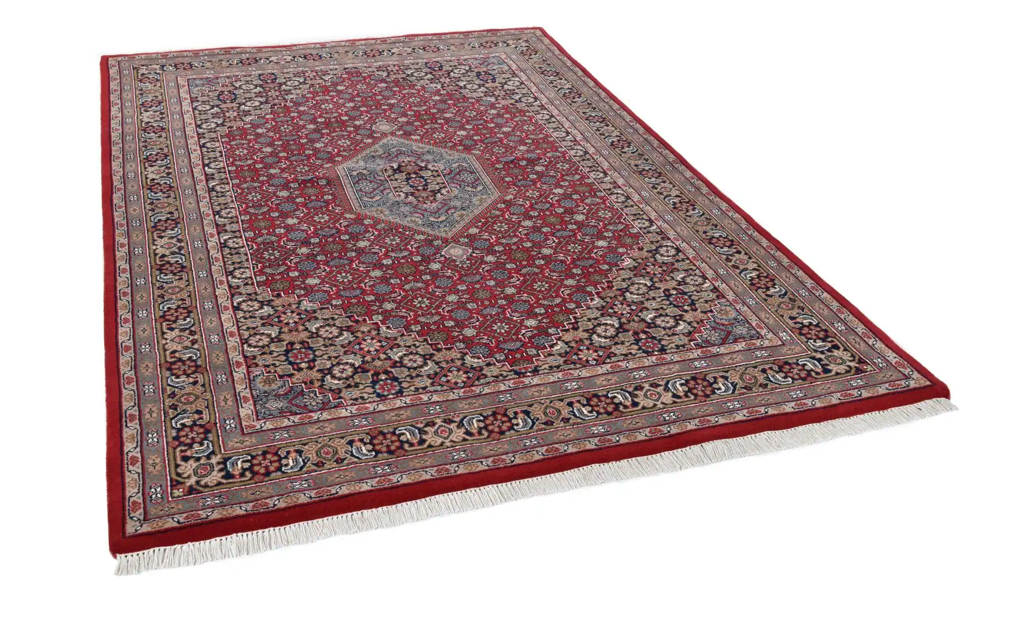 THEKO Orientteppich Benares Bidjar