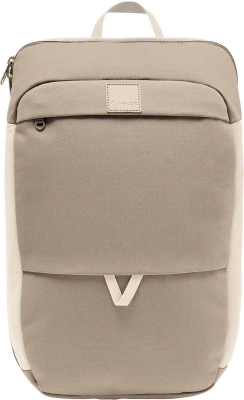 Vaude - Coreway Backpack 10 - Dagrugzak - Beige