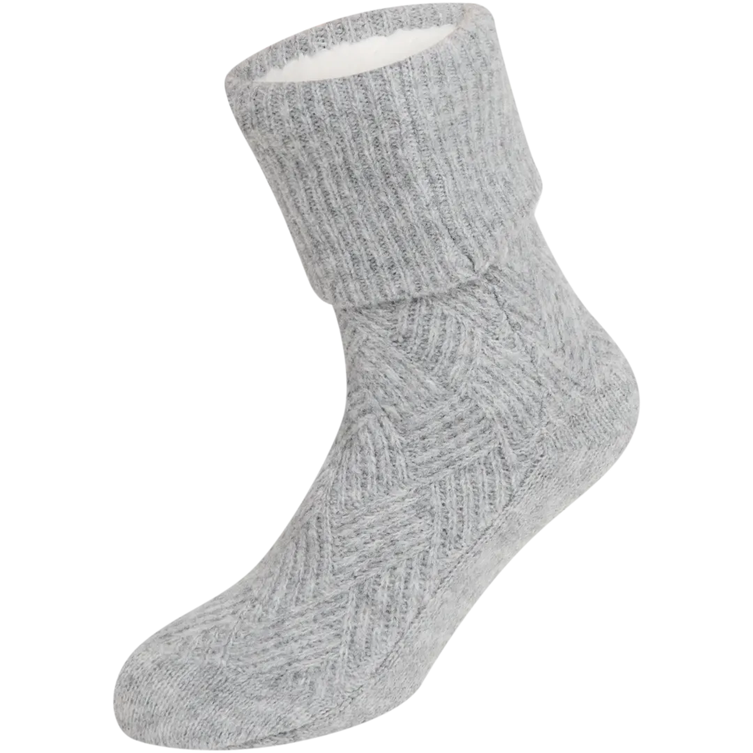 Huissokken Maten 35 - 42 | diverse kleuren
