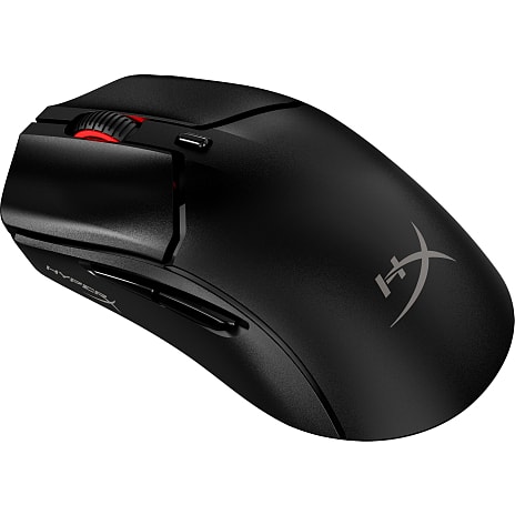 HyperX Pulsefire Haste 2 Mini trådløs gaming mus