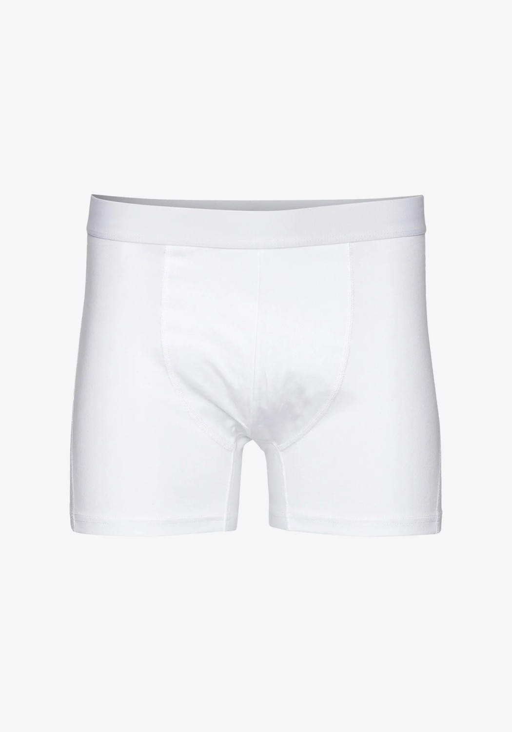 Colorful Standard Boxershorts Optical White