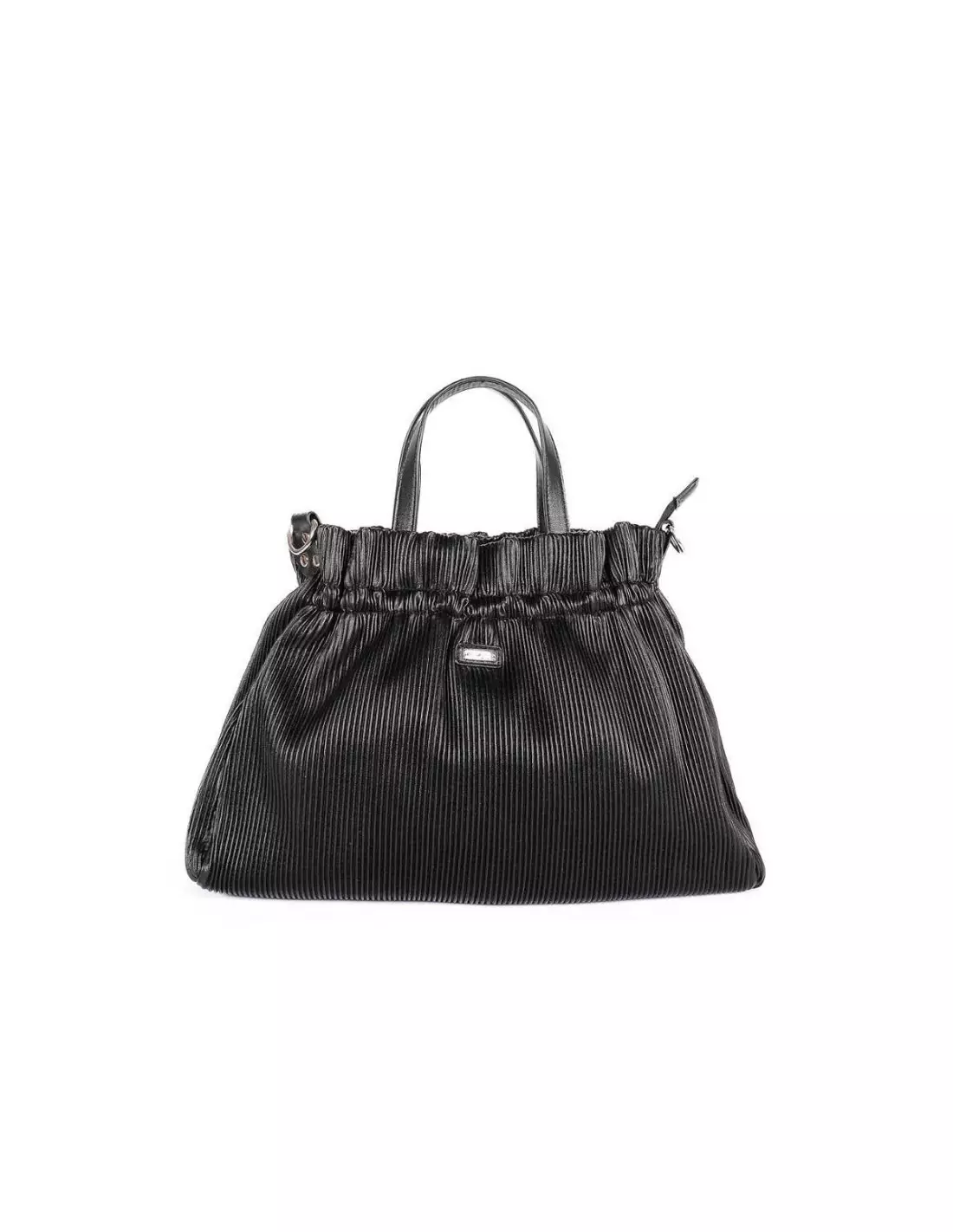 LES TROPEZIENNES FLORA - Sacs & maroquinerie Noir