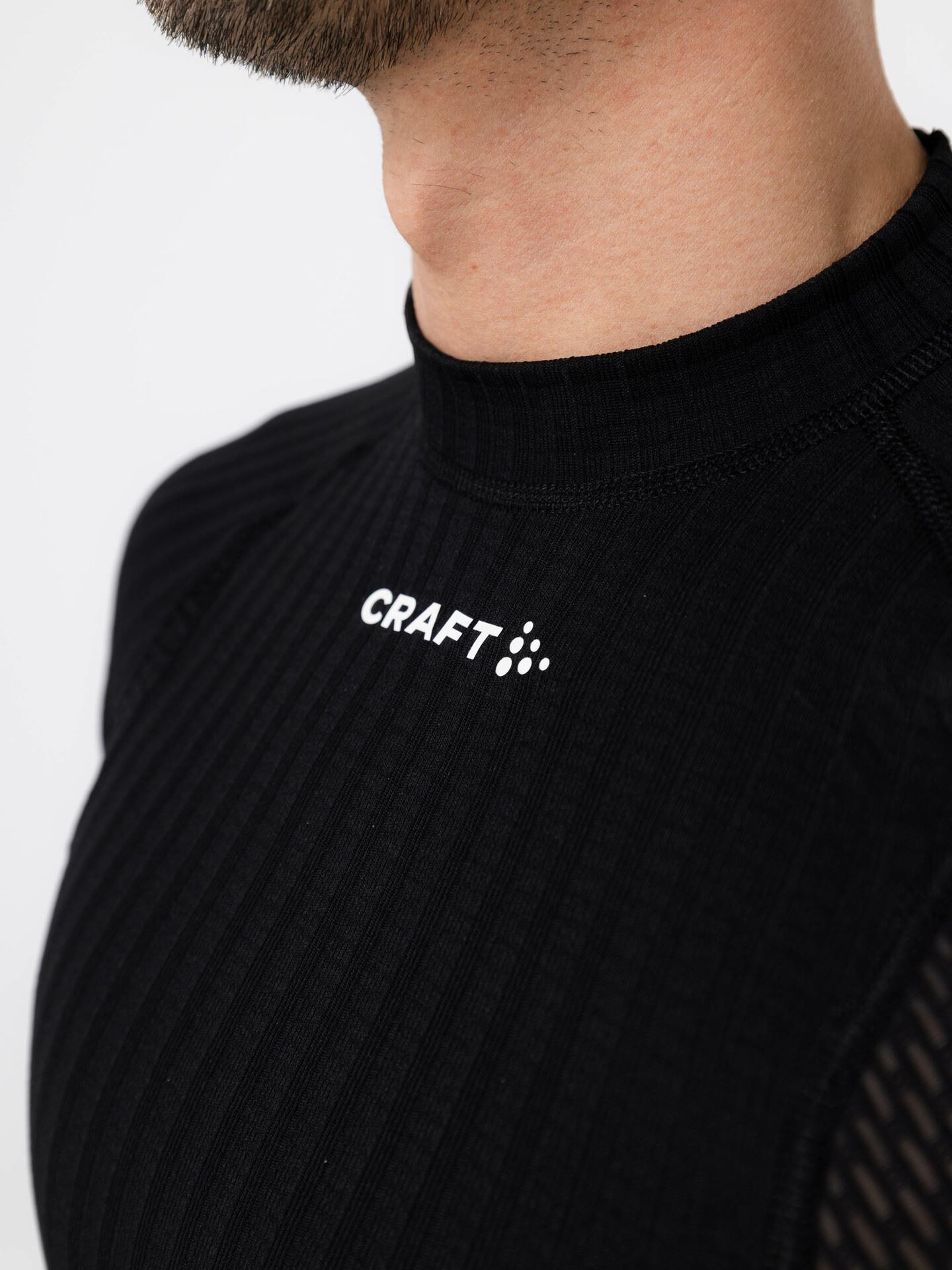 Active Extreme X Crew Neck Short Sleeve M