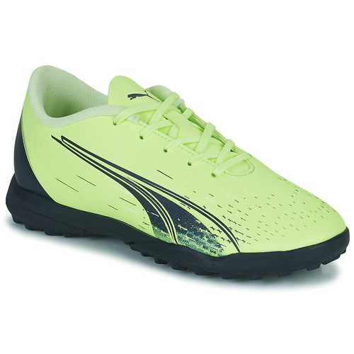 Puma - ULTRA PLAY TT - Jaune / Noir