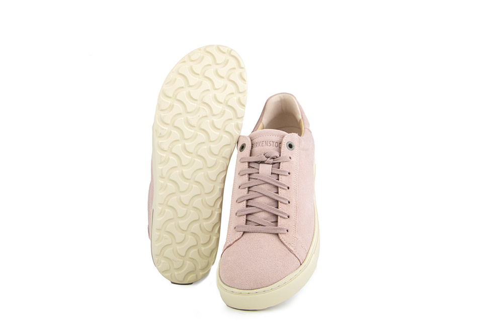 Birkenstock Bend Low LEVE Light Rose