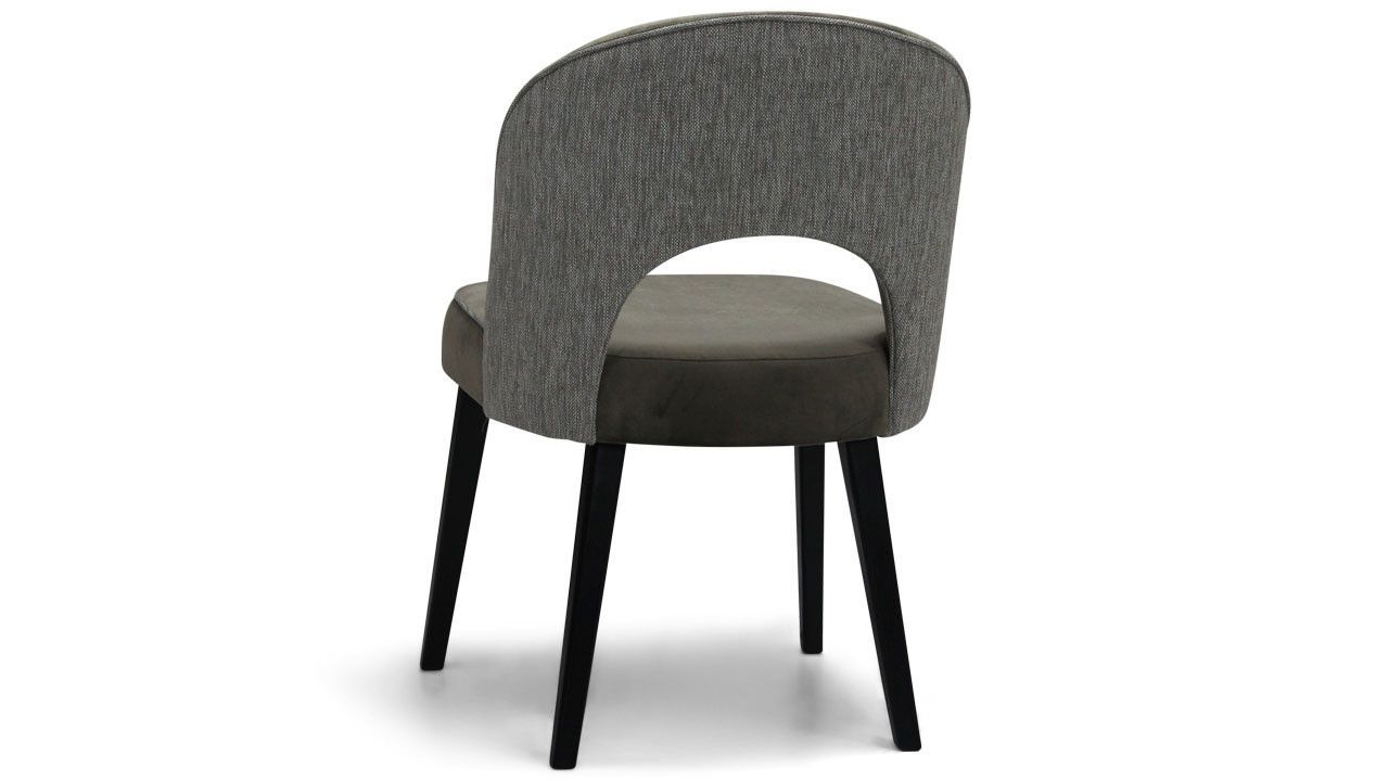 Eetstoel Tibe B54 x D56 x H82 cm