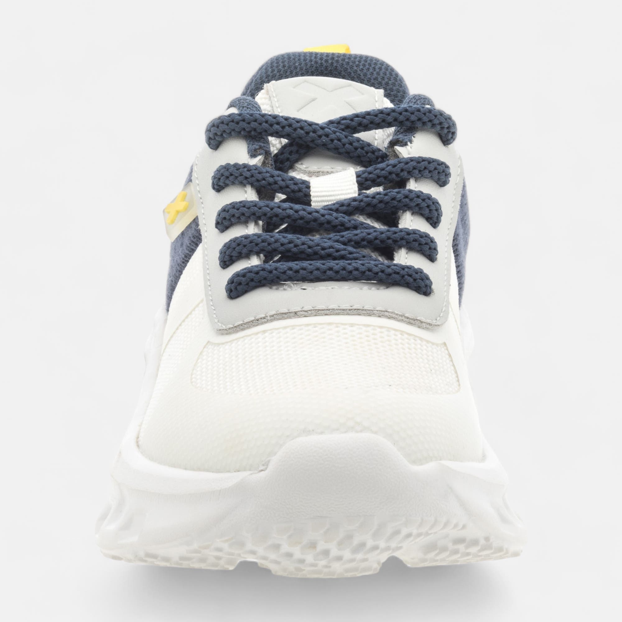 Sneakers Garçon blanc