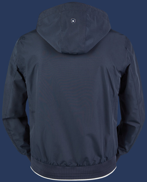 College HiDansAirTec, Darknavy/White