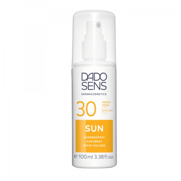 DADO SENS SUN Sonnenspray SPF30 100ml