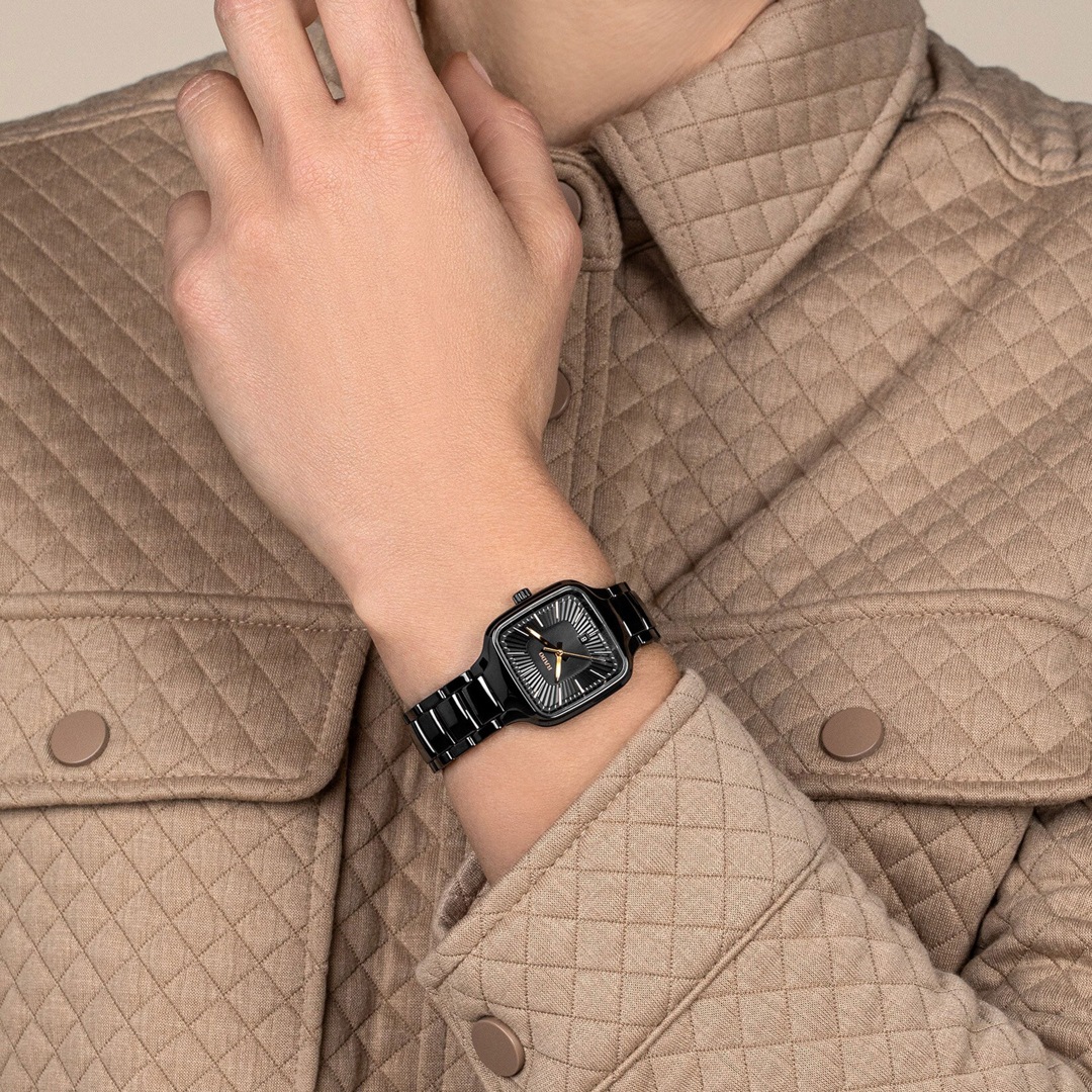Rado True Square S
