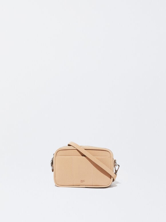 Bolso Bandolera Everyday - Camelo
