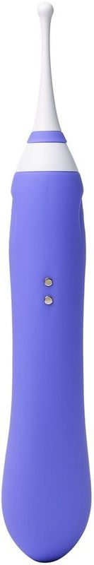 Lovense Hype Dual-End Vibrator - Paars