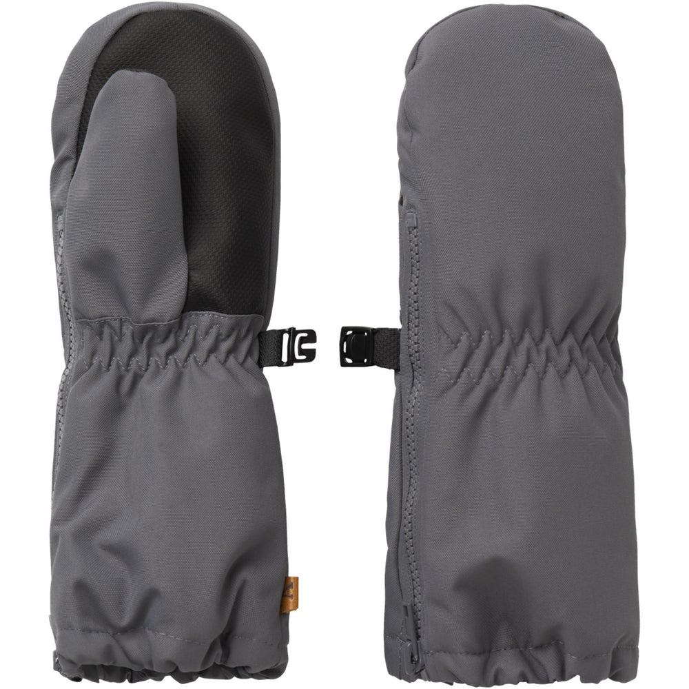 Køb Lil'Atelier Poppy Seed Nmmlasnow10 Vante 1Fo Lil