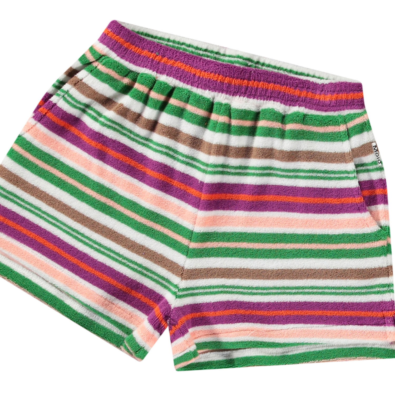 Angel - Exotic Stripe
