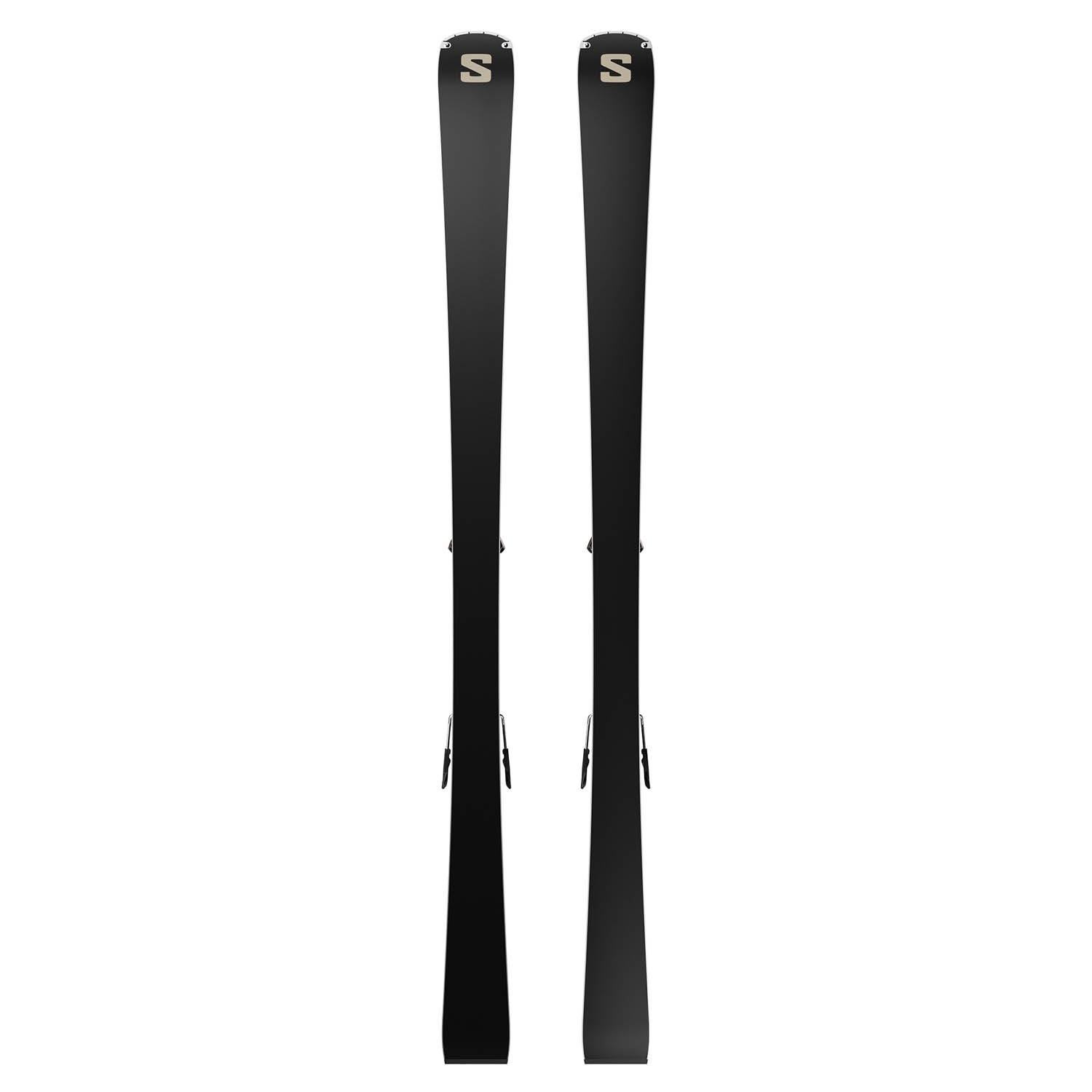 Salomon  S/Max No10 + M10 Binding