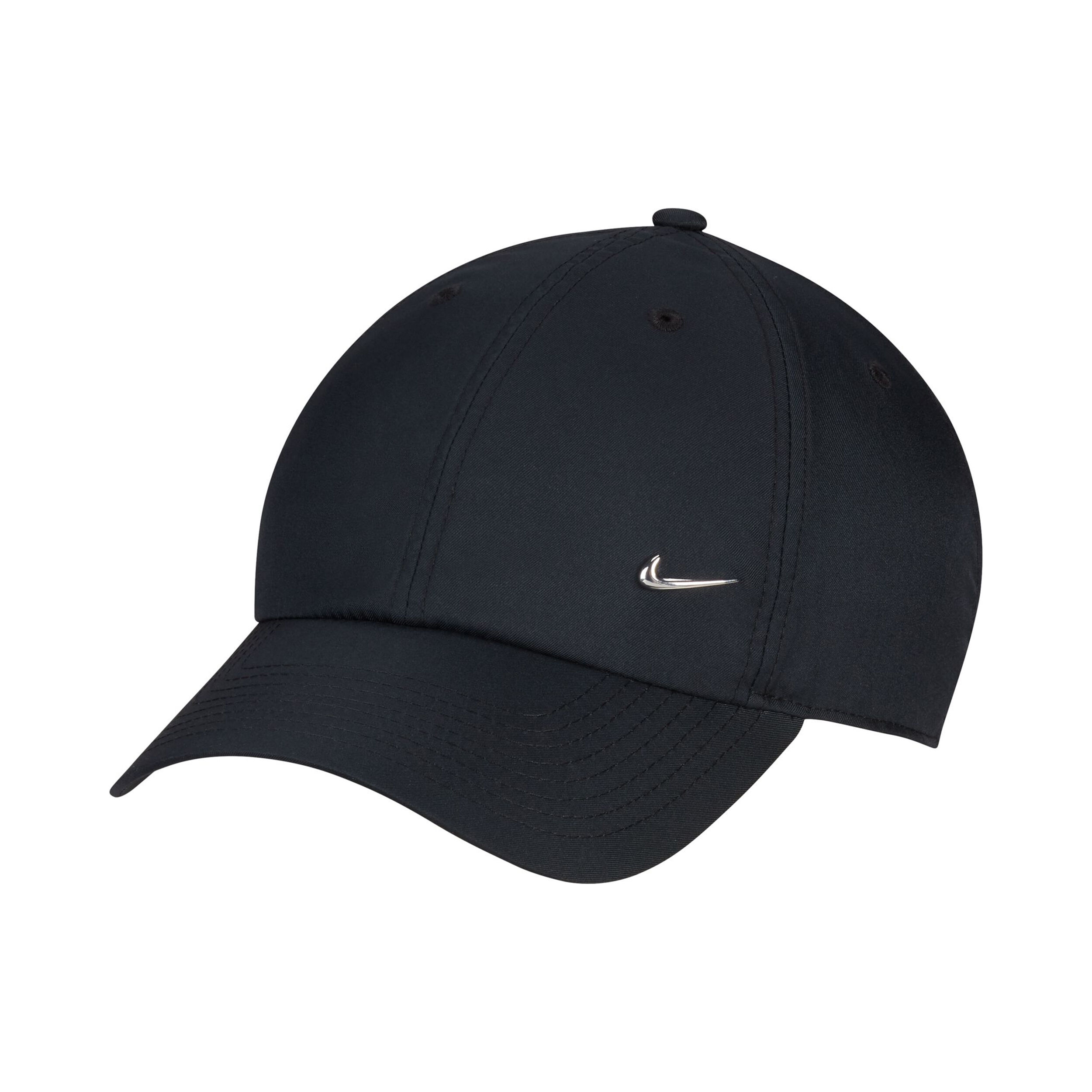 Nike Dri-Fit Club Casquette - Noir