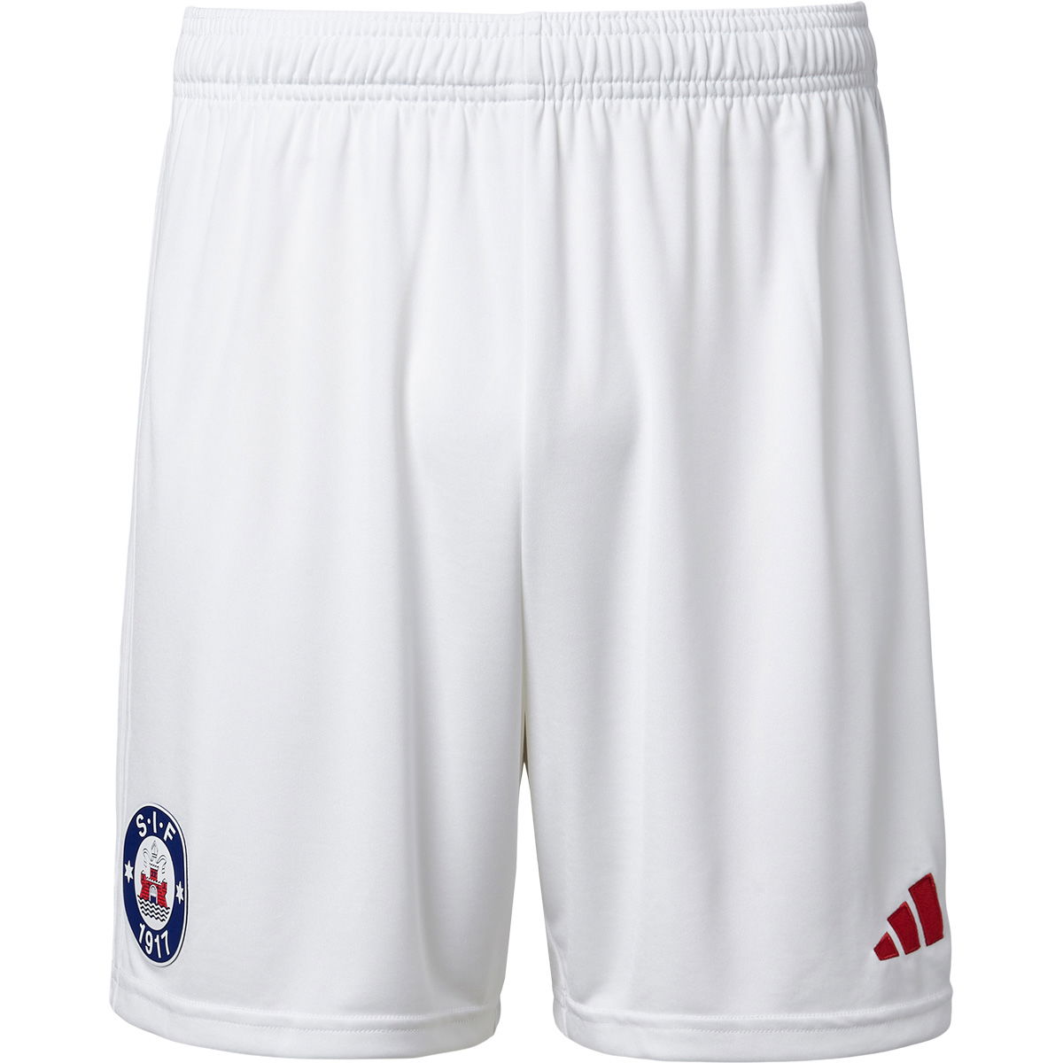 Silkeborg IF Hjemmebaneshorts 24/25