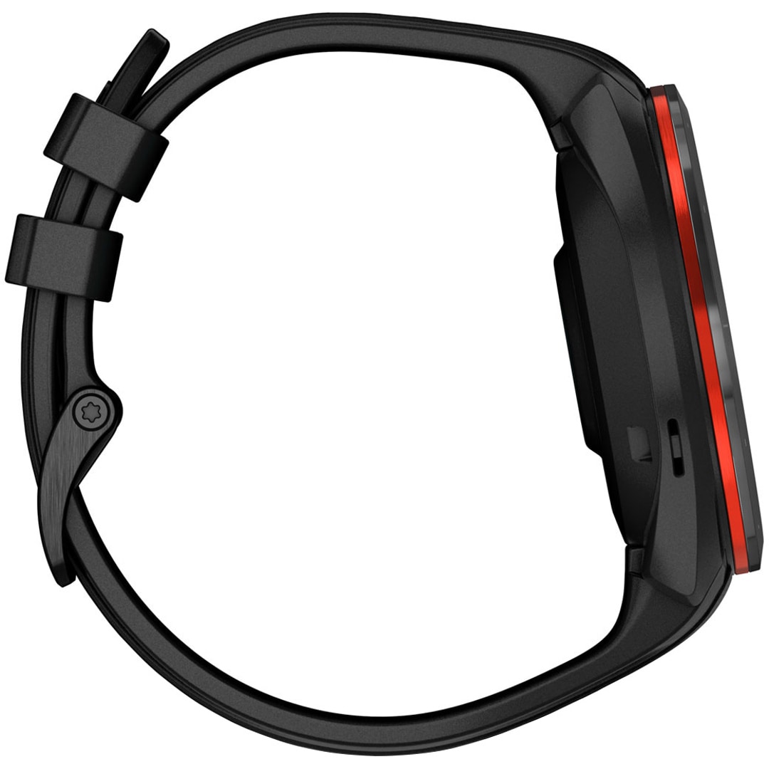 Garmin Approach S70 - 47mm Schwarz