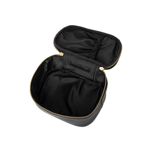 Re:Designed Helga Small Toilettaske, Black