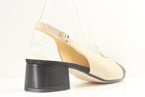 BRUNATE Slipper