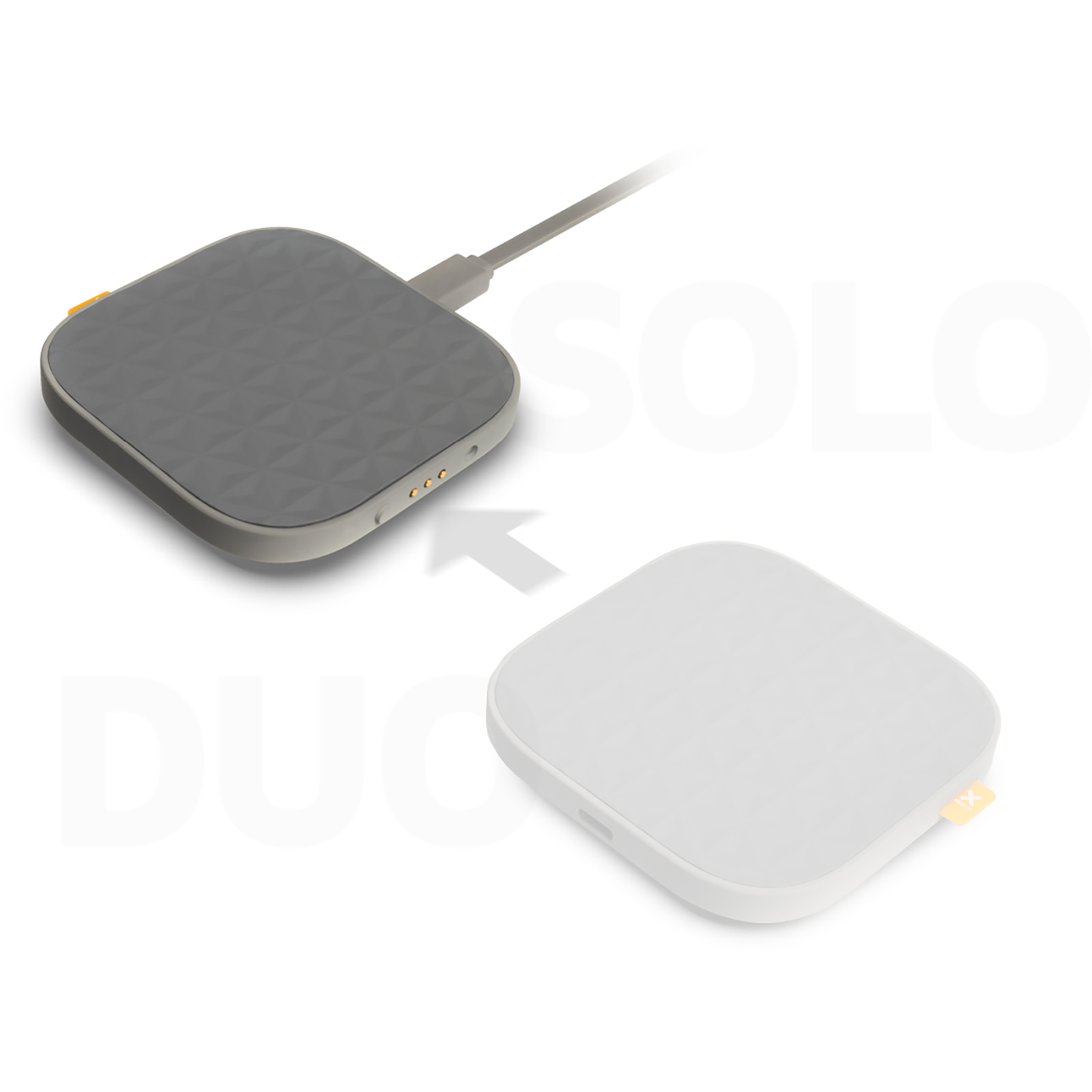 Xtorm Wireless Solo draadloze oplader - 15 Watt
